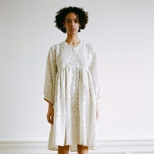 Wray Quinn Dress